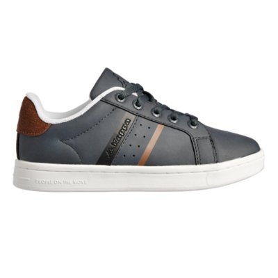 alpha lace up sneaker