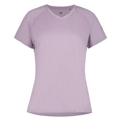 Rukka Tee Shirt De Running A Manches Courtes Femme Muuko V2