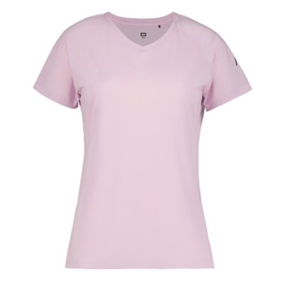 Rukka Tee Shirt De Running A Manches Courtes Femme Muuko V2