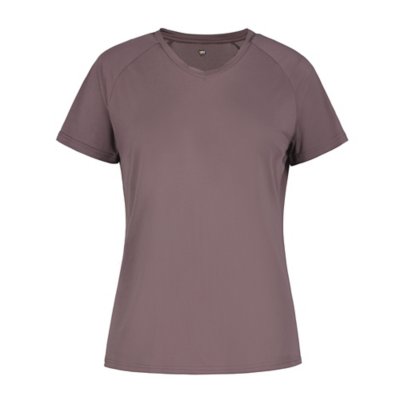 Rukka Tee Shirt De Running A Manches Courtes Femme Rukka Muuko V2