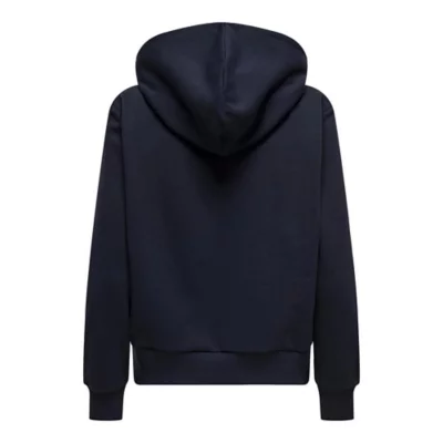UA Rival Fleece Sweat à capuche entièrement zippé pour femme | Under Armour FR