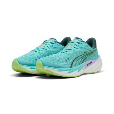 chaussures de running homme velocity nitro 5 x hyrox