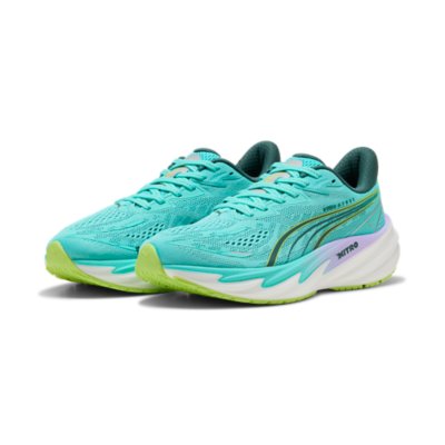 chaussures de running femme velocity nitro 2