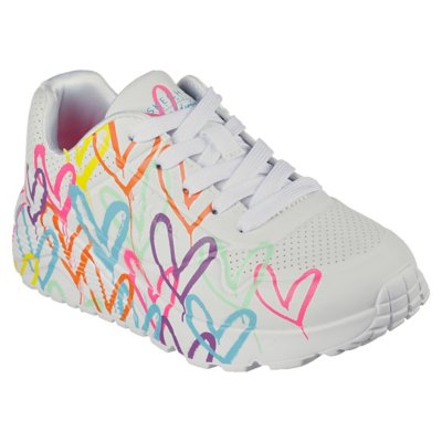 Skechers fille intersport new arrivals