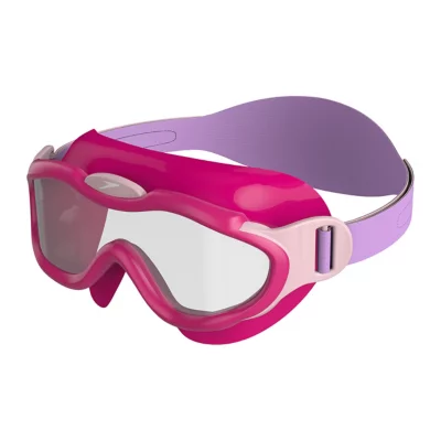 Lunettes de bain pour enfants speedo biofuse rift multicouleur taille