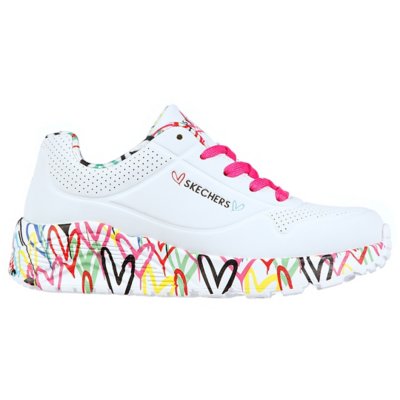 Skechers Fille INTERSPORT