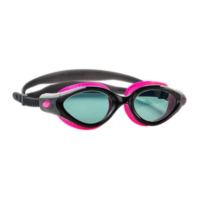 Lunettes de piscine adulte Fut Biofus Flex Multicolore 314B980 SPEEDO