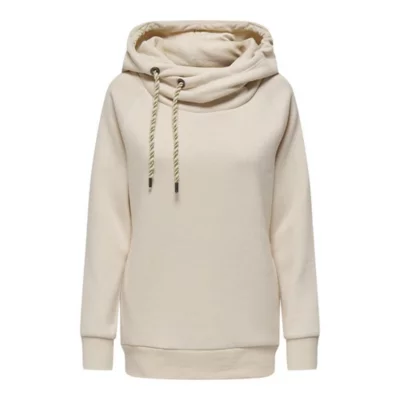 Sweatshirt À Capuche Femme Jalena ONLY INTERSPORT