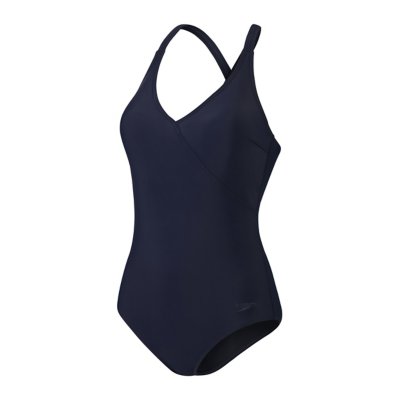 Maillot de bain 1 pièce intersport new arrivals