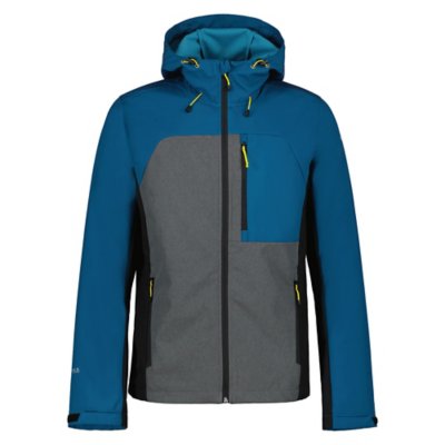 Veste softshell intersport sale