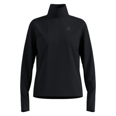 Odlo Midlayer De Running Femme Essential Thermal