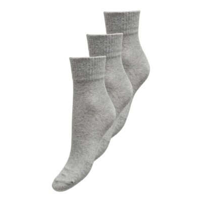 179075003 MEDIUM GREY MELANGE