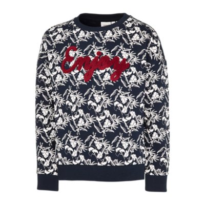 pull nike fille intersport