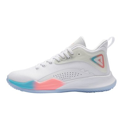 Chaussure pour best sale basketball femme