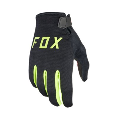 Gants De Vélo Homme WHISTLER FOX