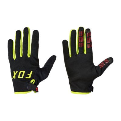 Gants De V lo Homme Whistler Glove FOX INTERSPORT