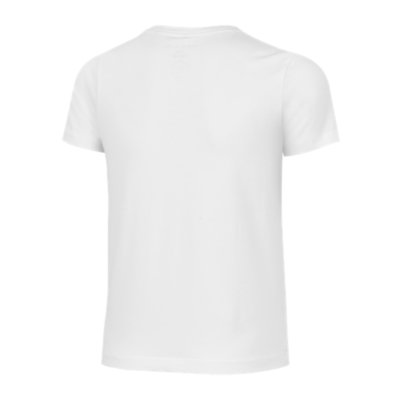 Tee-shirt à manches courtes garçon Nkmnasa Milte Ss Top Nas Multicolore 3190874 NAME-IT