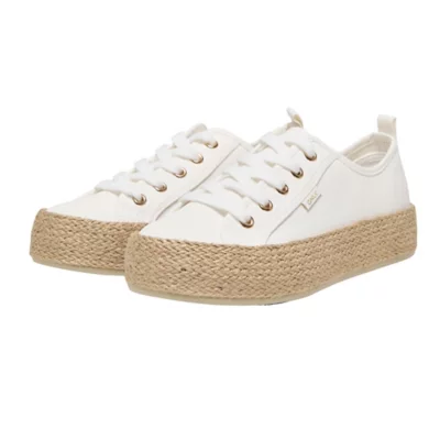 Intersport Basket Fila Femme Go Sport Chaussures En Toile Femme