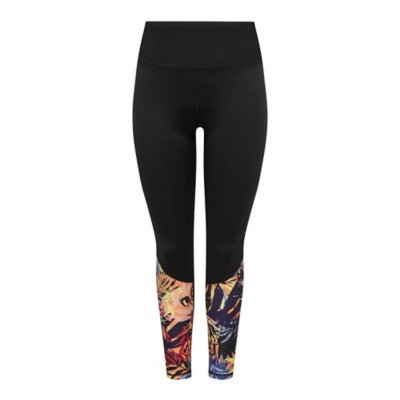 Page 2 Leggings Bas Femme INTERSPORT