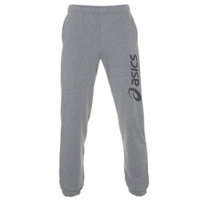 Pantalon de training homme Big Logo ASICS