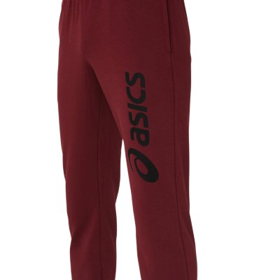 Pantalon de training homme Big Logo ASICS