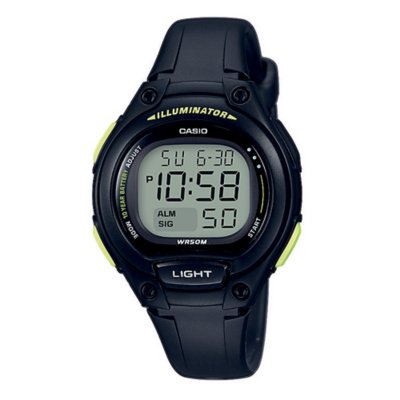 Montre LW-203 Multicolore 31BVEF  CASIO