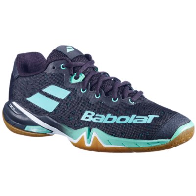 Chaussure cheap badminton femme