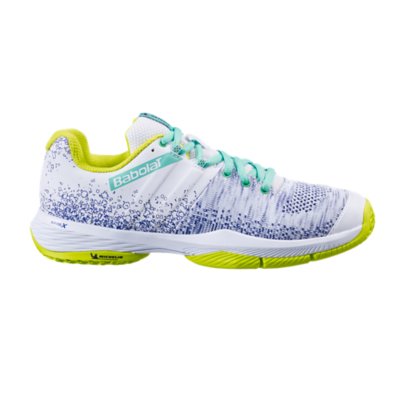 Chaussures De Padel Femme SENSA WOMEN BABOLAT INTERSPORT