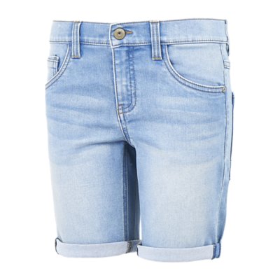 Bermuda garçon NKMTHEO DNMTAX 1166L Multicolore 3200006 NAME-IT