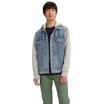 Blouson best sale intersport homme