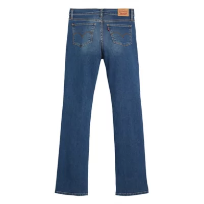 Lévi Strauss Jean Evase Levis Jeans Levis 315 Bootcut Femme Jean