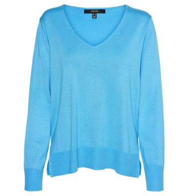 Pull femme Silje Multicolore 3204512 VERO MODA