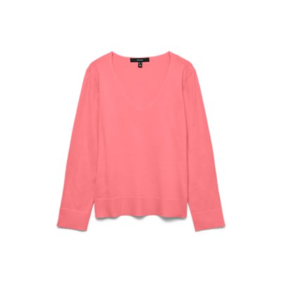 Pull femme Silje Multicolore 3204512 VERO MODA