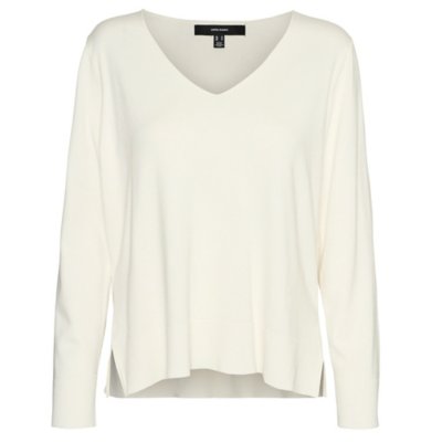 Pull femme Silje Multicolore 3204512 VERO MODA