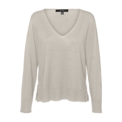 Pull femme Silje Multicolore 3204512 VERO MODA