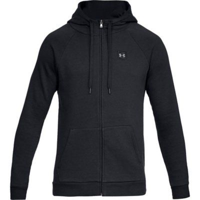veste capuche under armour