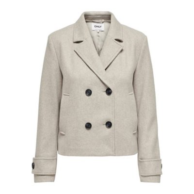 Blouson femme Freja Multicolore 320983  ONLY