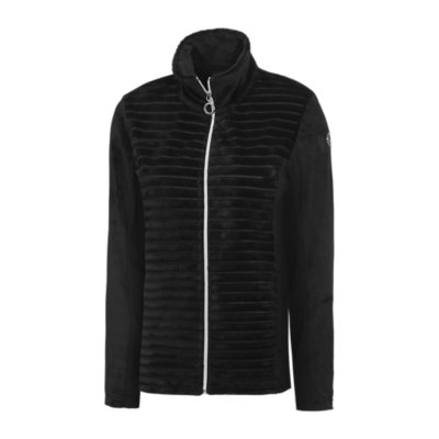 Pull polaire intersport hot sale