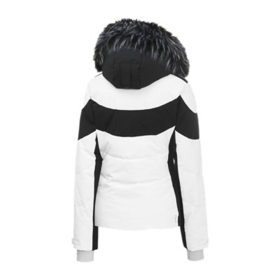 Intersport blouson ski femme best sale