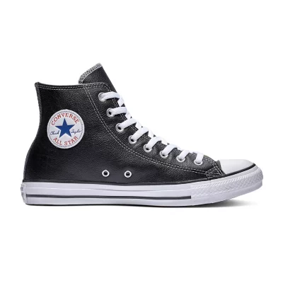 Sneakers Adulte Chuck Taylor All Star NOIR CONVERSE INTERSPORT
