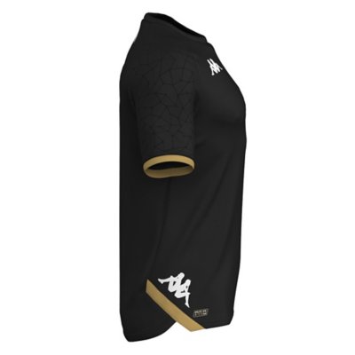 Assos Maillot Manches Courtes Homme - RS S11 madeinfuture - black series