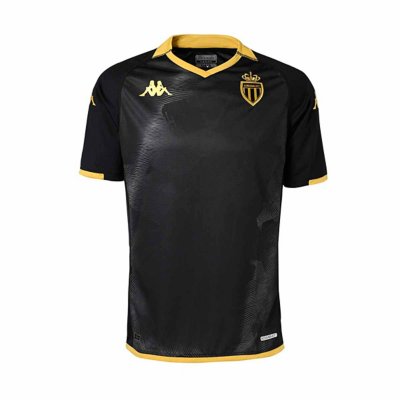 maillot de football homme as monaco extérieur 23/24