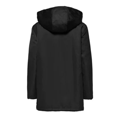 Windproof Stand Collar Blouson Uniqlo Coupe Vent Femme Coupe