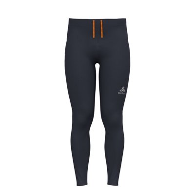 Collant De Running Homme TIGHTS ESSENTIAL ODLO INTERSPORT