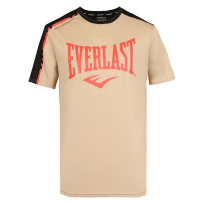 Tee shirt everlast discount homme