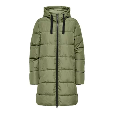 Winter Intersport Manteau Femme Only Doudoune Femme Clair ONLY