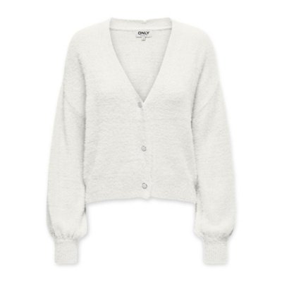 Gilet femme only clearance