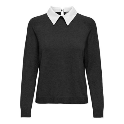 Pull femme Angie ONLY