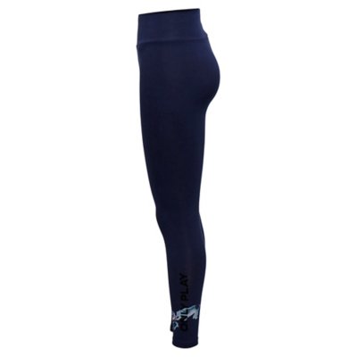 Leggings Bas Femme INTERSPORT