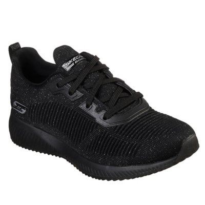 Chaussures skechers shop femme intersport